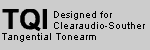   TQI: Special cleaner for Clearaudio-Souther Tangential Tonearm  